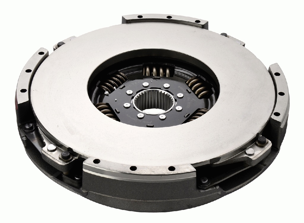 Sachs Drukgroep 3482 114 031