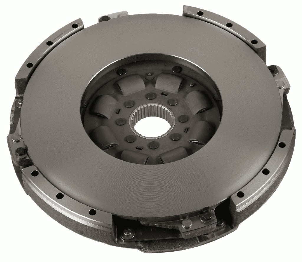 Sachs Drukgroep 3482 114 032