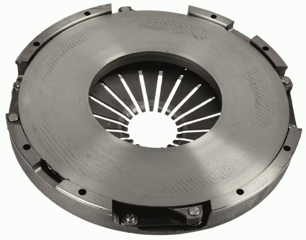 Sachs Drukgroep 3482 118 031