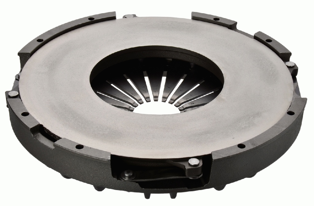 Sachs Drukgroep 3482 119 032