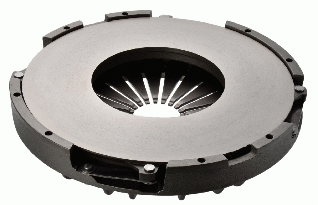 Sachs Drukgroep 3482 119 034