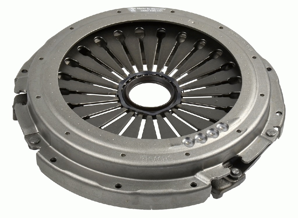 Drukgroep Sachs 3482 120 031