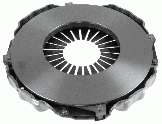 Sachs Drukgroep 3482 123 234