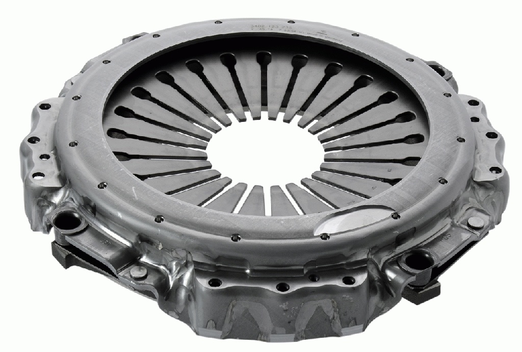 Drukgroep Sachs 3482 123 235