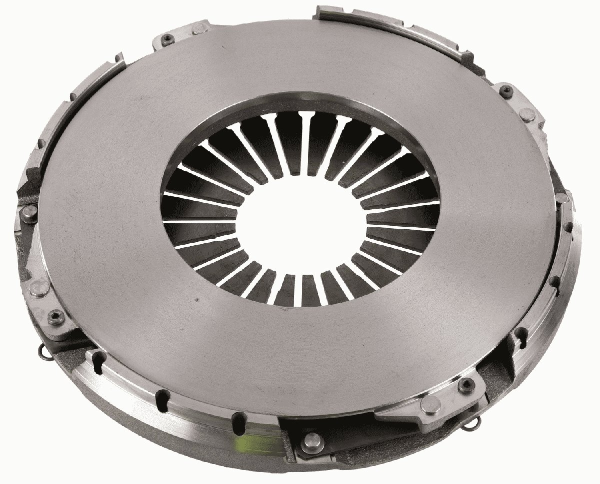 Sachs Drukgroep 3482 123 441