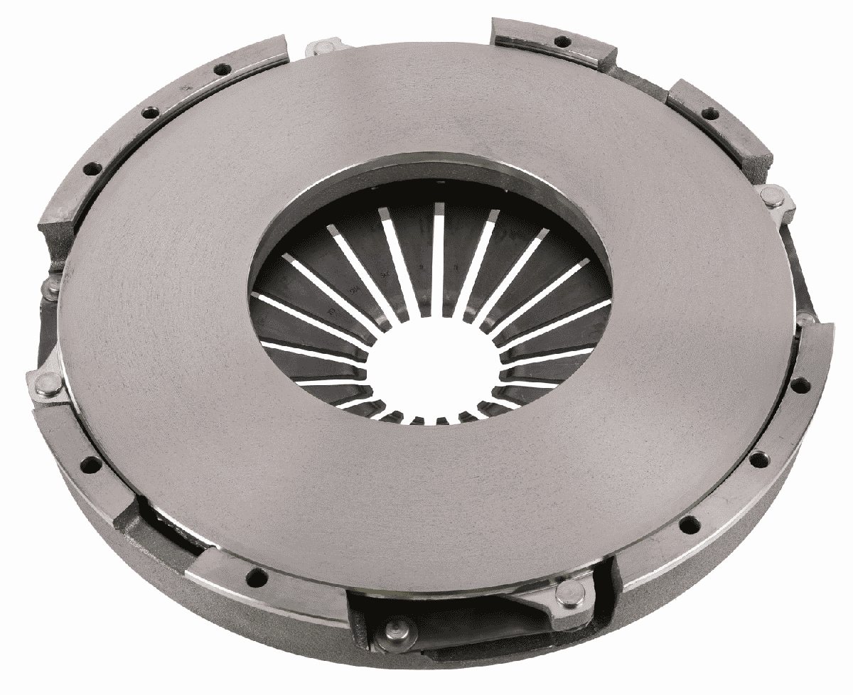 Sachs Drukgroep 3482 124 516