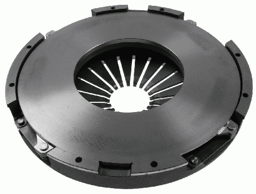 Sachs Drukgroep 3482 124 522