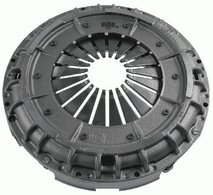 Drukgroep Sachs 3482 124 524