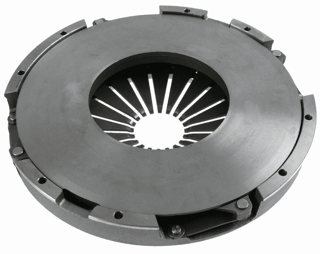 Sachs Drukgroep 3482 124 532