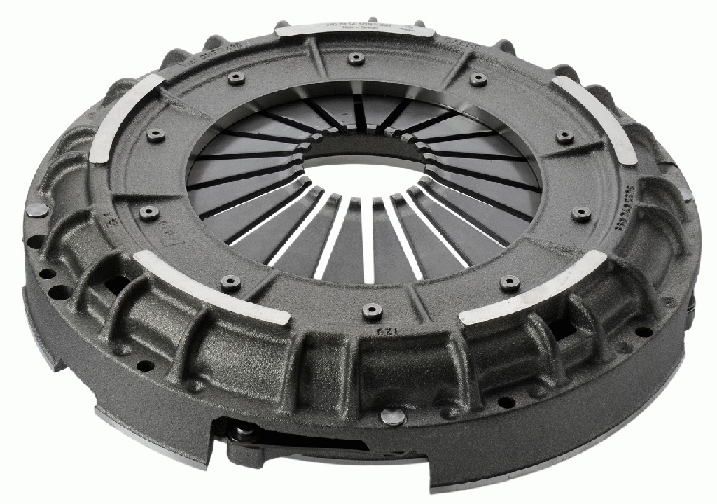 Drukgroep Sachs 3482 124 549