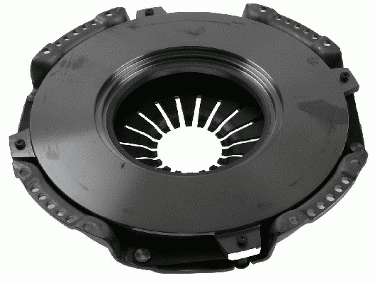 Sachs Drukgroep 3482 600 104