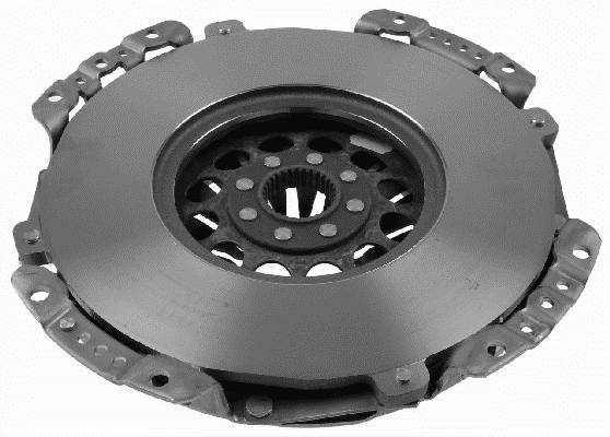 Sachs Drukgroep 3482 600 109