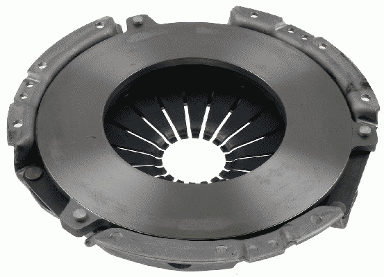 Sachs Drukgroep 3482 600 110