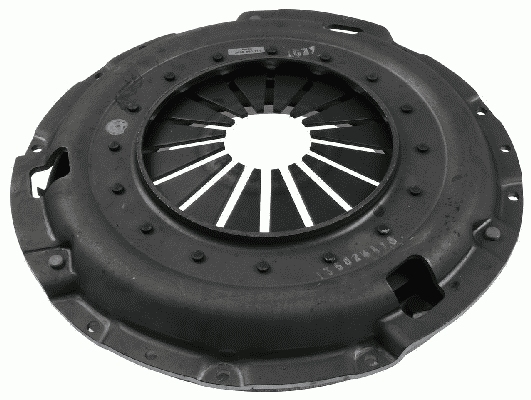 Drukgroep Sachs 3482 600 111