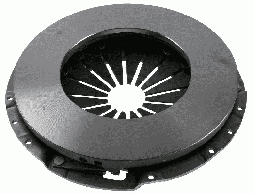 Sachs Drukgroep 3482 600 111