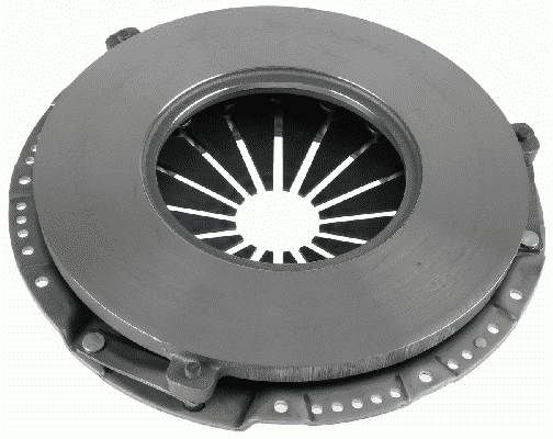 Sachs Drukgroep 3482 600 114