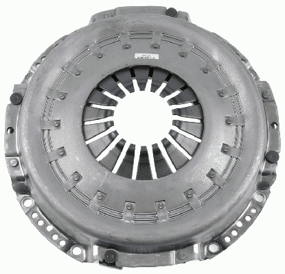 Drukgroep Sachs 3482 600 118