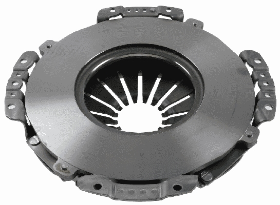 Sachs Drukgroep 3482 600 119