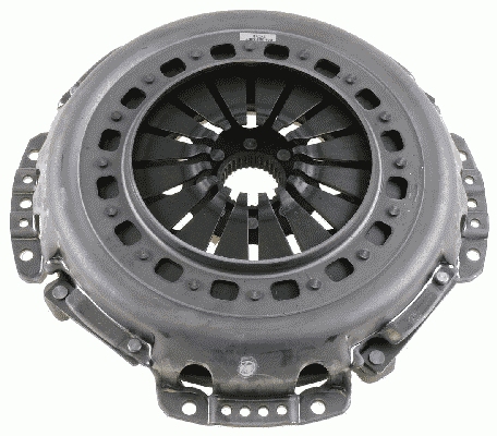 Drukgroep Sachs 3482 600 122