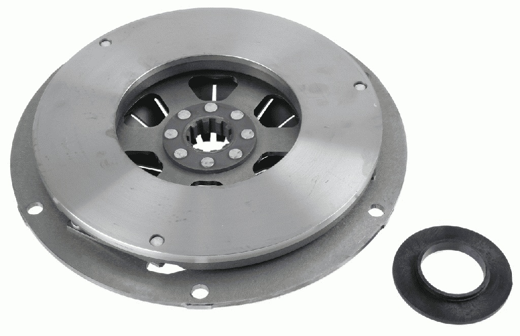 Sachs Drukgroep 3482 600 123