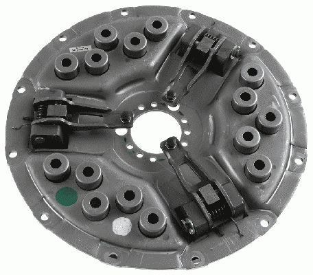 Drukgroep Sachs 3482 600 124