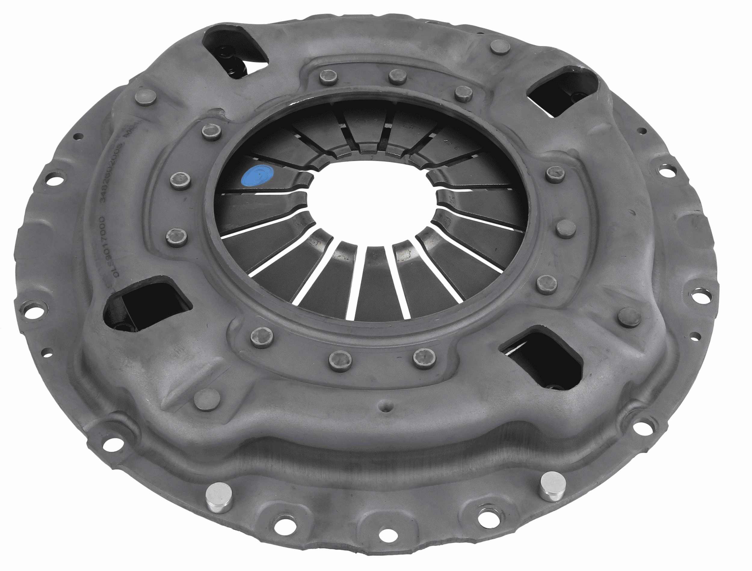 Drukgroep Sachs 3482 602 005