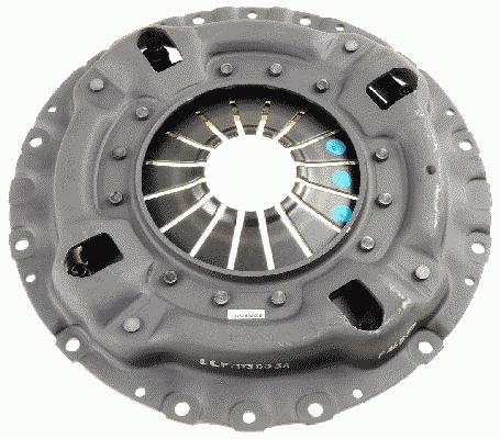 Drukgroep Sachs 3482 602 006