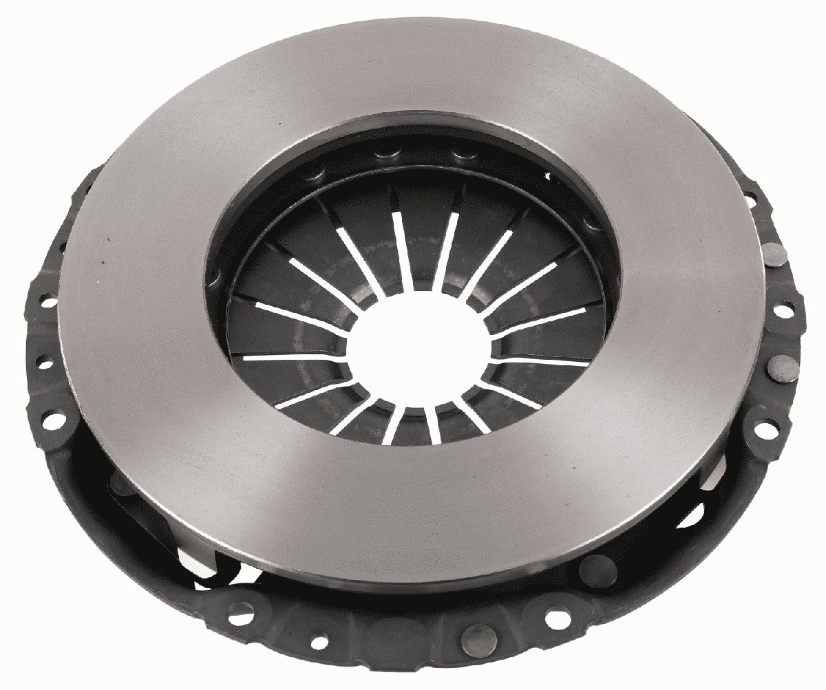 Sachs Drukgroep 3482 602 010