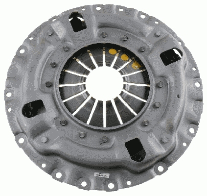 Drukgroep Sachs 3482 602 012