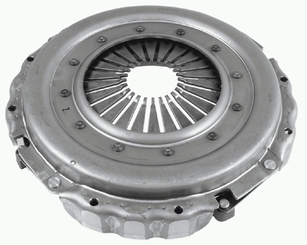 Drukgroep Sachs 3482 634 003