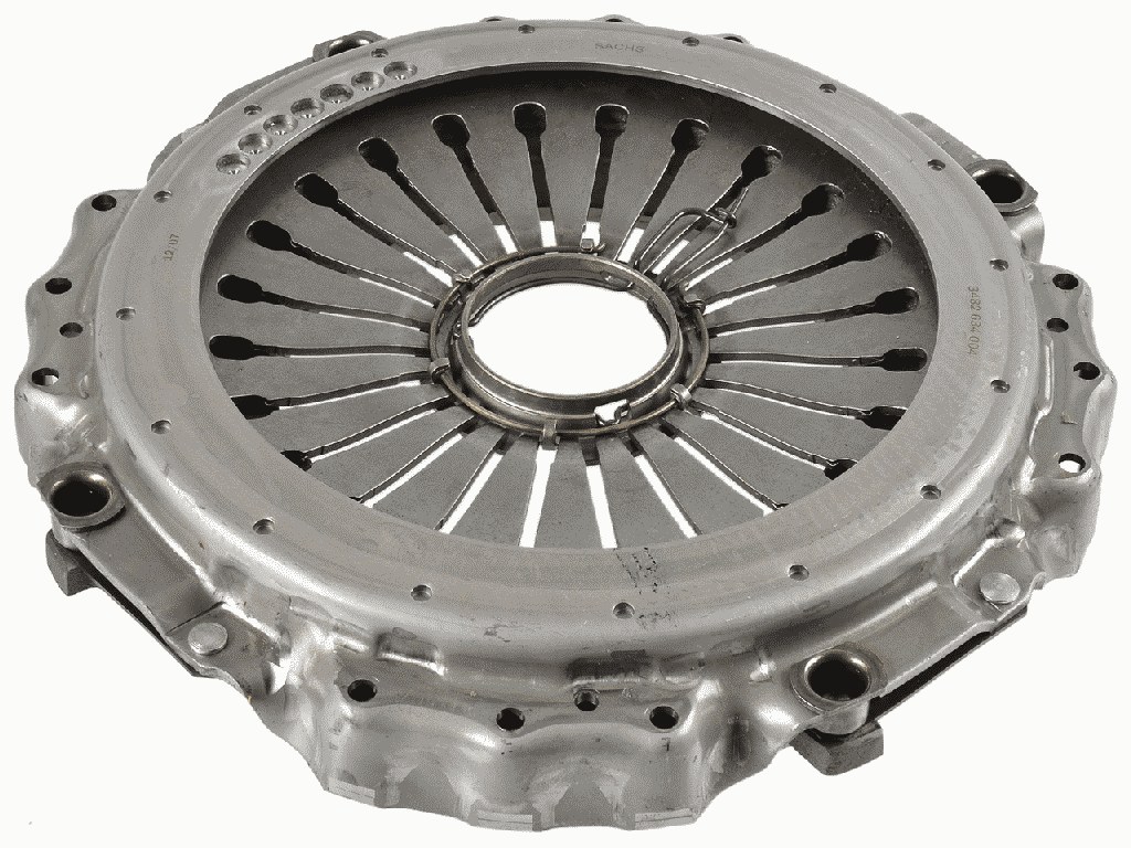 Drukgroep Sachs 3482 634 004