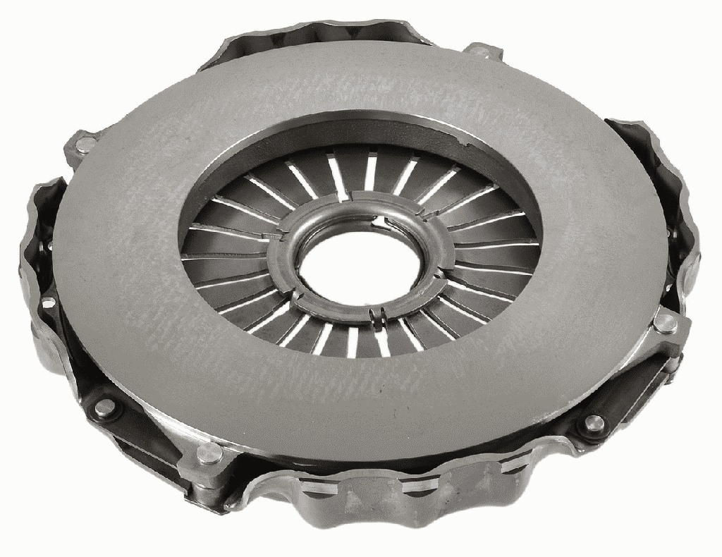 Sachs Drukgroep 3482 634 004