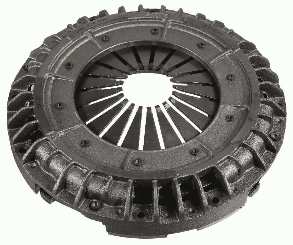Drukgroep Sachs 3482 634 006