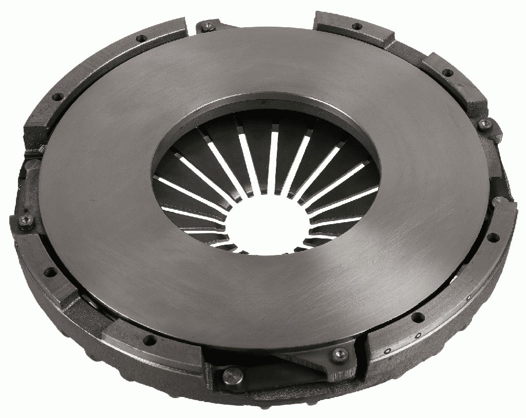 Sachs Drukgroep 3482 634 006