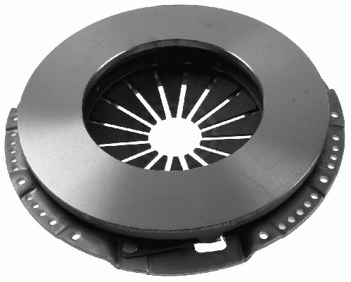 Sachs Drukgroep 3482 870 001