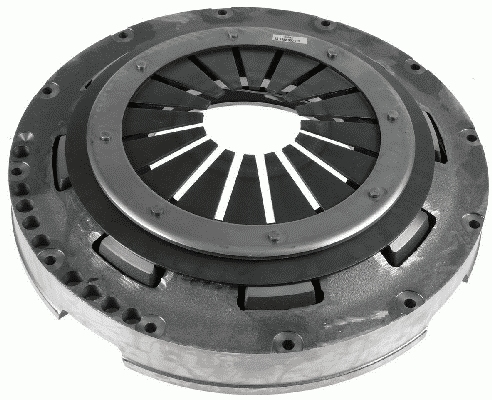 Drukgroep Sachs 3482 900 101