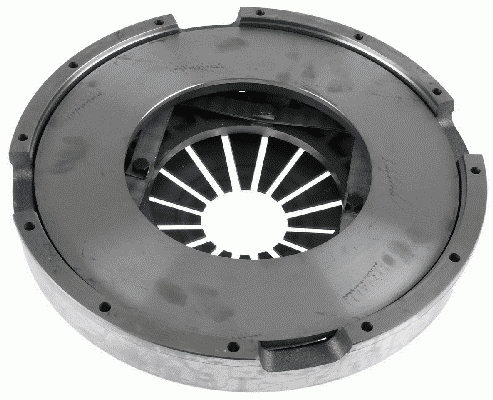 Sachs Drukgroep 3482 900 101