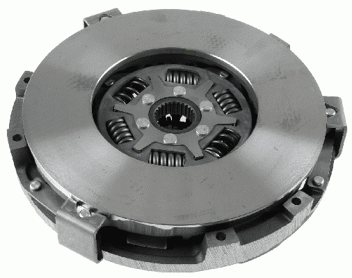 Sachs Drukgroep 3482 901 103