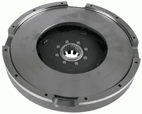 Sachs Drukgroep 3482 904 001