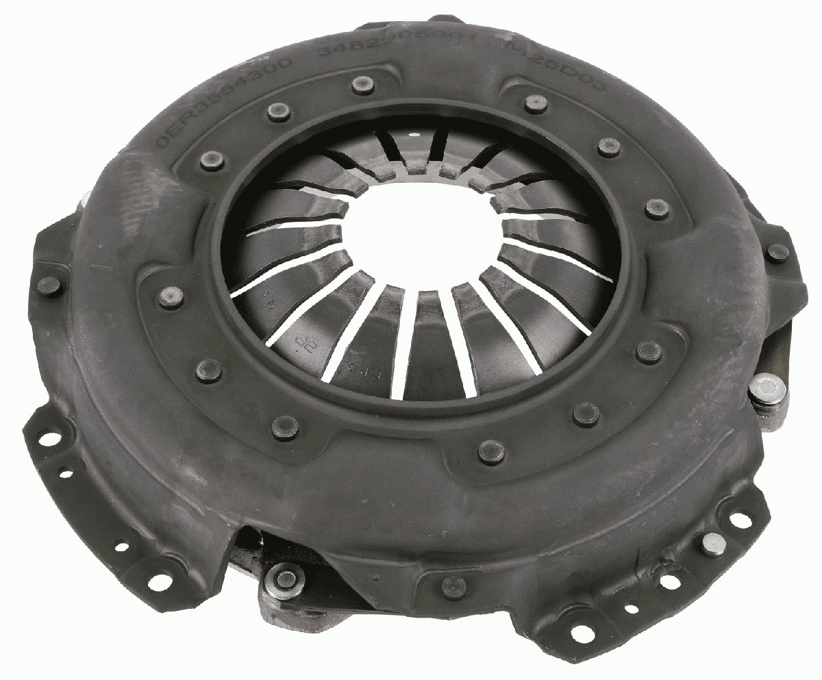 Drukgroep Sachs 3482 905 001