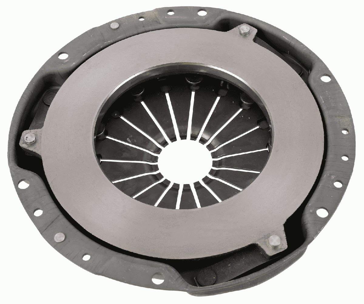 Sachs Drukgroep 3482 911 001