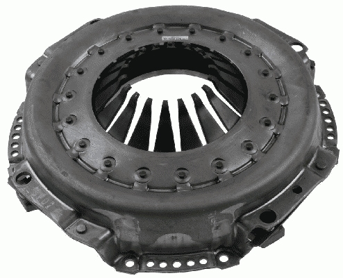 Drukgroep Sachs 3482 925 001