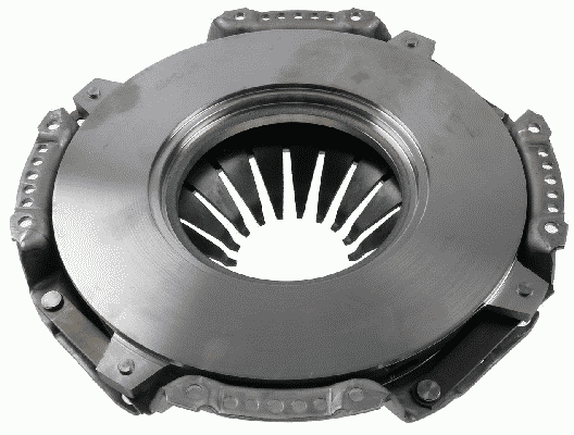 Sachs Drukgroep 3482 925 001