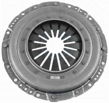 Drukgroep Sachs 3482 998 101