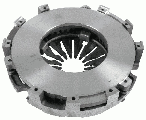 Sachs Drukgroep 3482 998 401