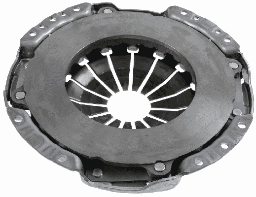 Sachs Drukgroep 3482 998 501