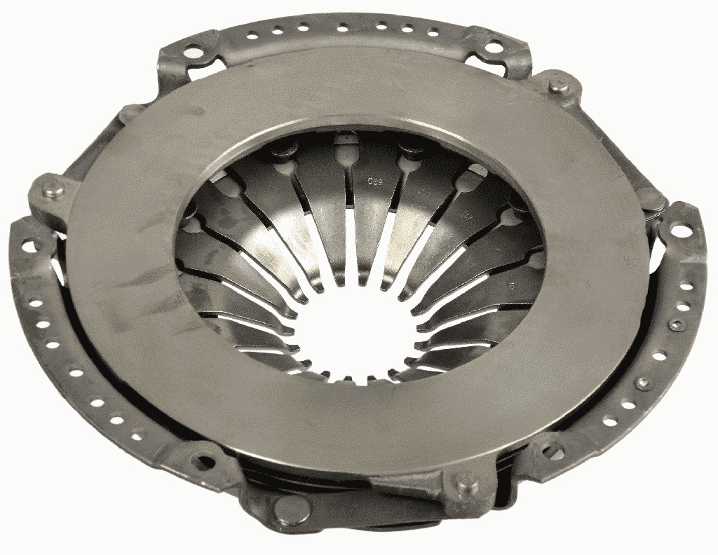 Sachs Drukgroep 3482 998 602