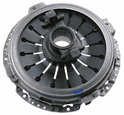 Drukgroep Sachs 3483 000 001