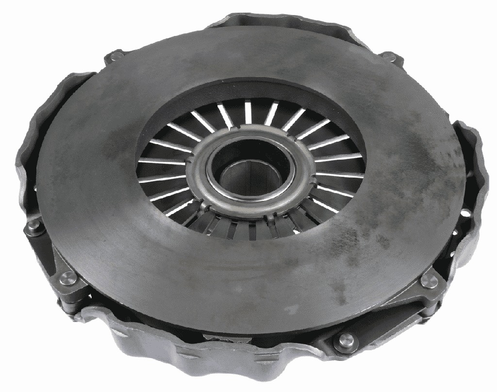 Sachs Drukgroep 3483 000 006