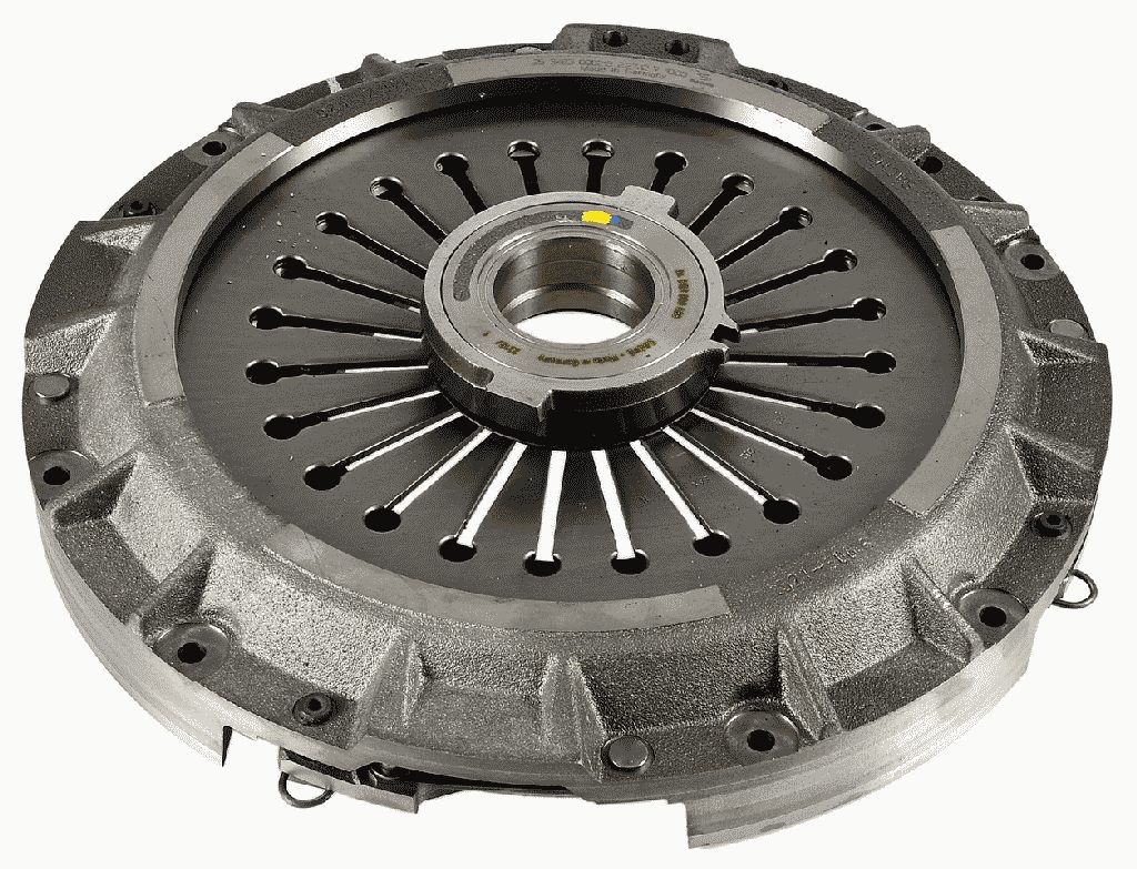Sachs Drukgroep 3483 000 213